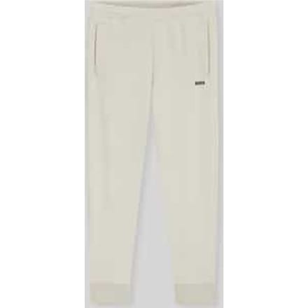 Regular fit sweatpants van katoenmix model 'JT_Union Hadiko'