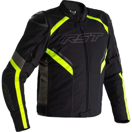 Motorjas RST Sabre Airbag
