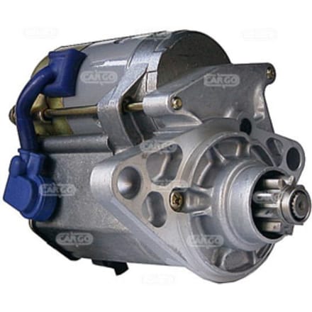 Starter HC-CARGO 112214