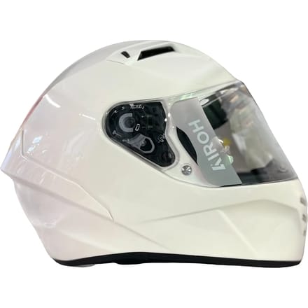 Airoh Connor Wit Integraalhelm - Helm