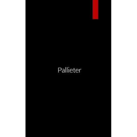 Pallieter - Felix Timmermans
