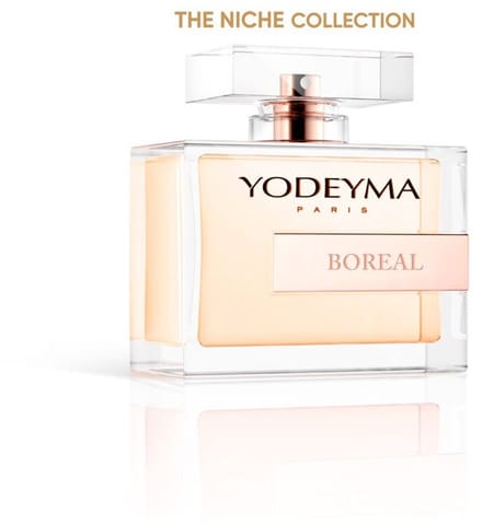 Yodeyma Boreal - Eau de parfum voor dames - 100ml