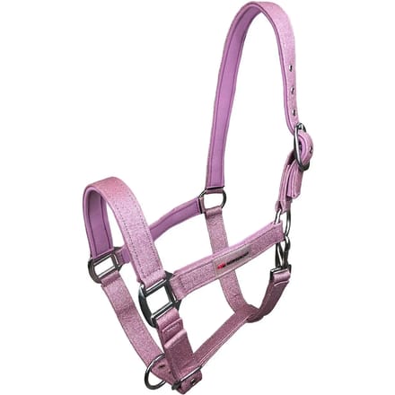 Nylon paardenhalster Horsenjoy Marvel