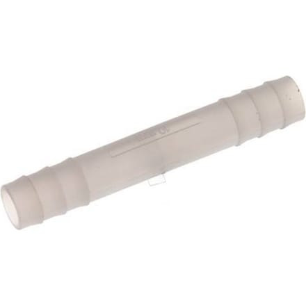 10 mm PVDF Slangkoppeling [2 Stuks]