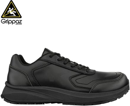 Albatros SR Vibe O2 | Maat 45 | Antislip trainer | Zonder veiligheidsneus | Uniseks