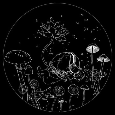 Migloje - Sakmes Apie Laika Ir Erve: Linear Emotions 2 (CD)