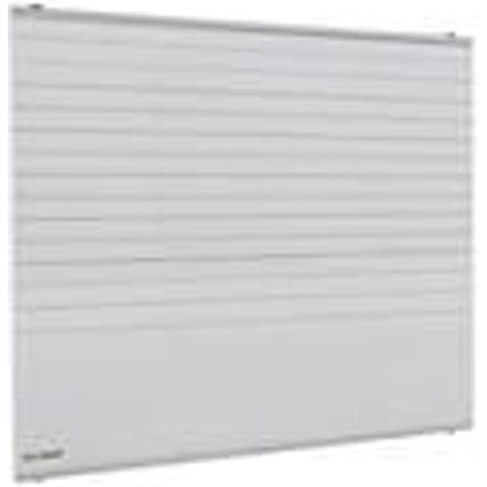 ORGATEX cardplan-bord, DIN-A5 liggend/A6 staand, 440 x 500 mm