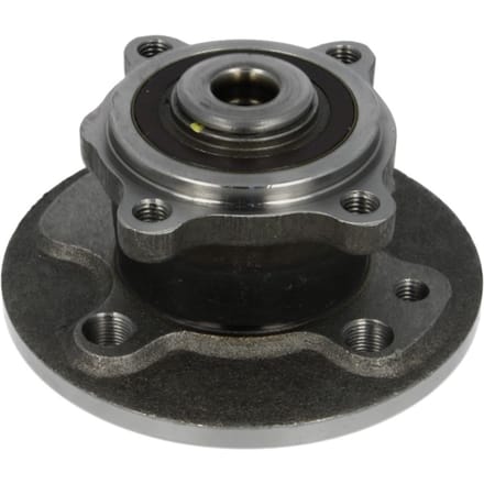 Wiellagerset BTA H2B014BTA