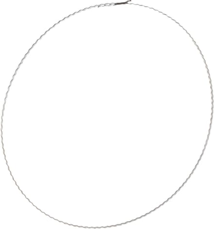 Golfringen, velgen, 300mm, 10 stuks