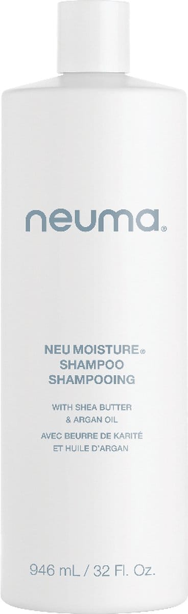 Neuma Neu Volume Shampoo 946ml