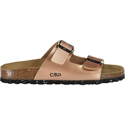 Cmp 3q91016 Eco Thalitha Sandalen Beige EU 40 Vrouw