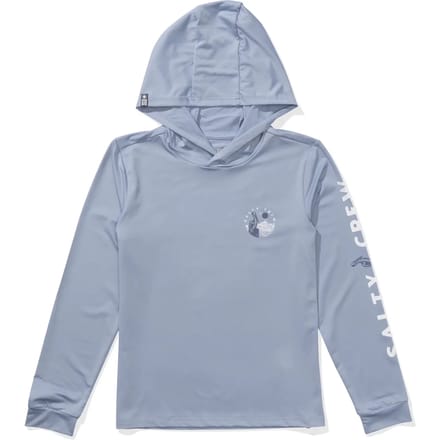 Junior Hoodie Salty Crew Stake Out
