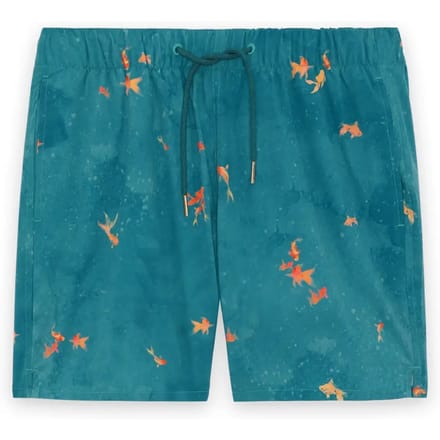 Zwemshort Lyle & Scott