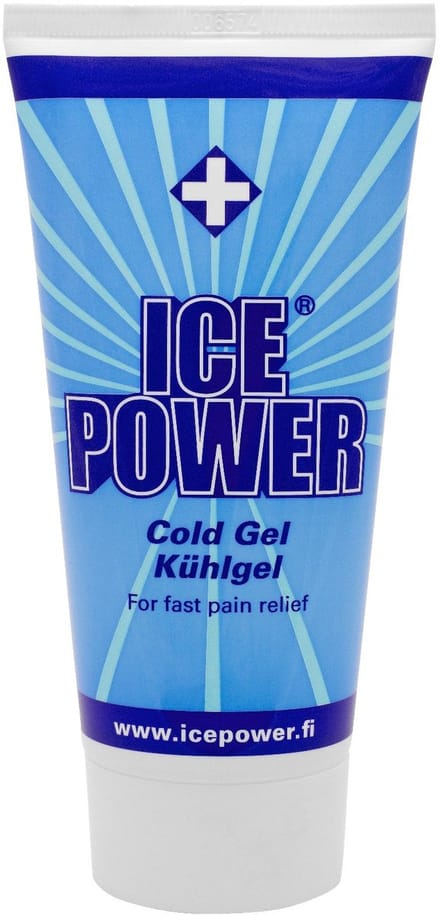 Ice Power Cold Gel 150 ml