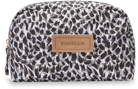 Codello CODELLO make-uppouch van gerecycled polyester