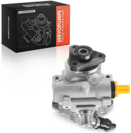 Frankberg 1x stuurbekrachtigingspomp hydraulisch voor Audi