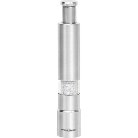 ProfiCook PSM 1160 Specerijenmolen RVS - set van 2 stuk(s)