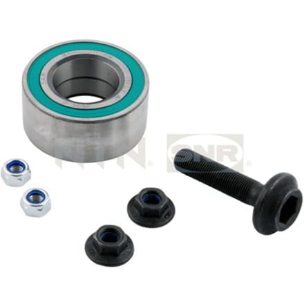 Wiellagerset SNR R157.24