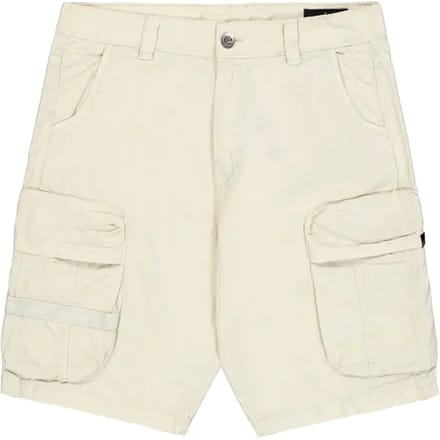 Korte Alpha Industries Manœuvre