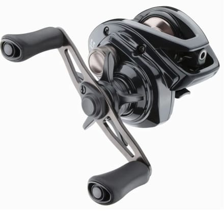 Daiwa 26 PR II 100HL Baitcasting Reel