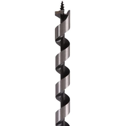 Labor slangenboor 16x460mm
