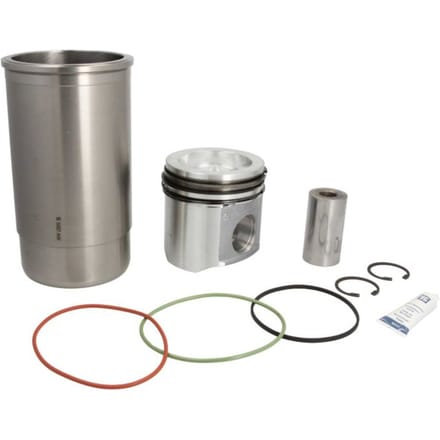 Reparatieset, zuiger/cilinder voering KOLBENSCHMIDT 41522960