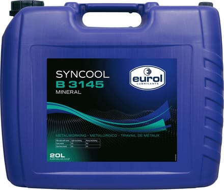 Eurol Syncool B 3145 - 20L