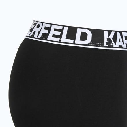 KARL LAGERFELD A3M47010 Zwart M EU