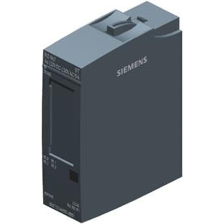 Siemens Veldbus Decentraal Randapparaat - Digitale In- En Uitgangsmodule - 6ES71326HD010BB1