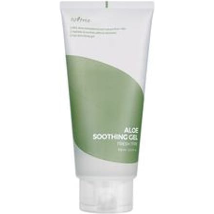 Isntree - Aloe Soothing Gel Moisture Type beige