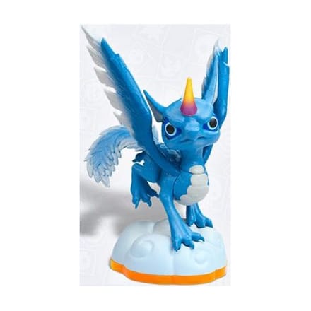Activision Skylanders Giants - Lucht-Whirlwind (Diversen) Gebruikt