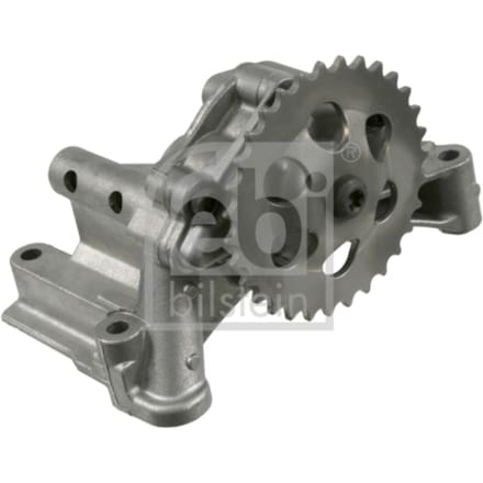Oliepomp FEBI BILSTEIN 22204
