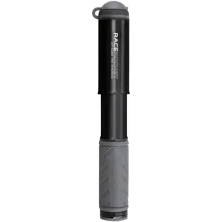 Topeak Racerocket Minipompen Zwart