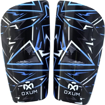 Scheenbeschermers Oxum Sport One Azteca