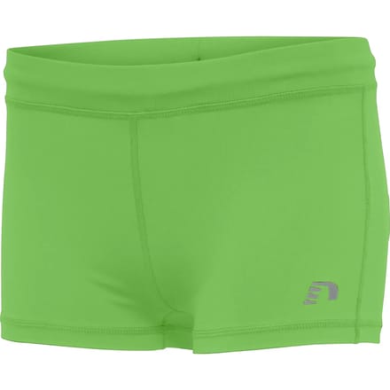 Damesshort Newline core athletic hot