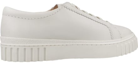 CLARKS Sneaker Mayhill