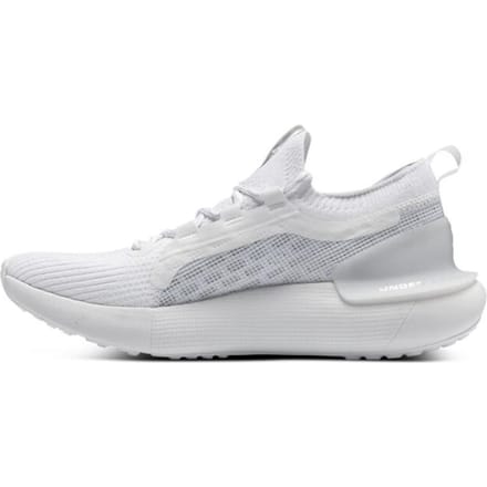 Under Armour Dames HOVR Phantom 3 SE 'Triple White' 38.5 white