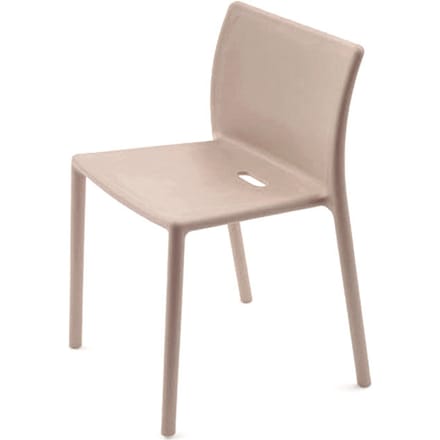 Magis - Air Chair - beige