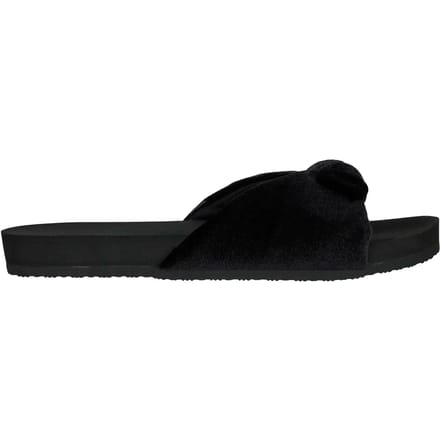 Protest Prtjolien – Slippers Dames – Velvet – Comfortabele pasvorm