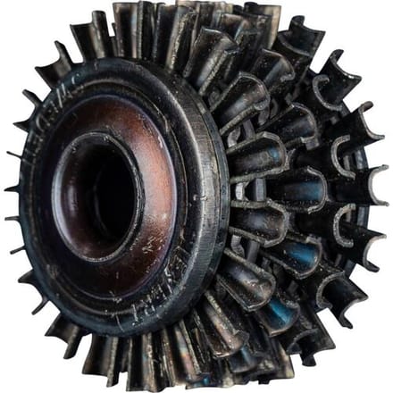 PFERD TOOLS 33300002 Slijpschijfafrichter reserverol 55 x 39 x 12 mm voor het profileren en gladschaven 1 stuk(s)