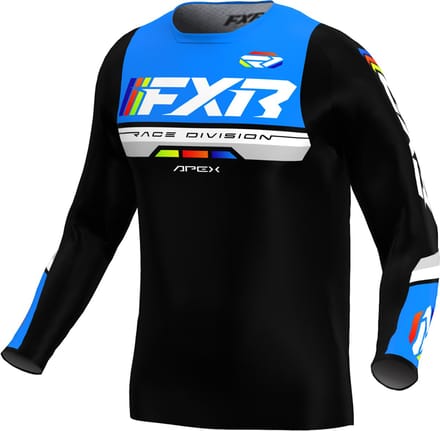 FXR Apex Motorcross trui -