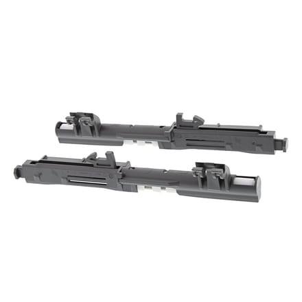 AEG sluiting, kit voor links en rechts, Comfort Lift, 4055401212