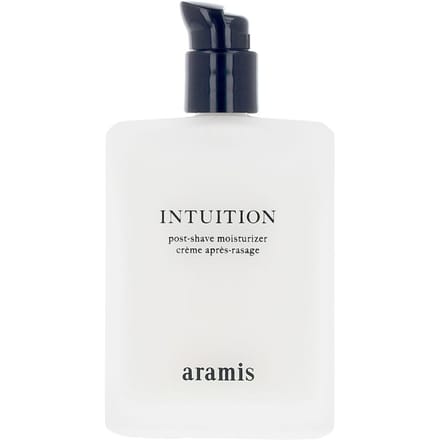 Aramis Intuition Post Shave Moisturiser Lichaamsverzorging Heren 75 ml