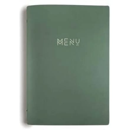 Menu deur Lacor Saura A4