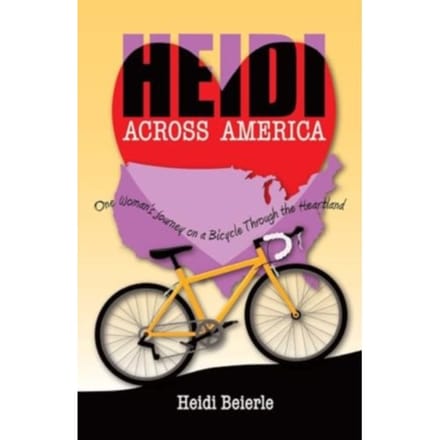 Heidi Across America - Beierle , Heidi