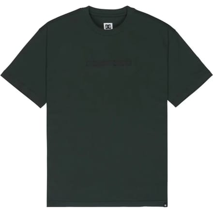 T-shirt DC Shoes Tire Job