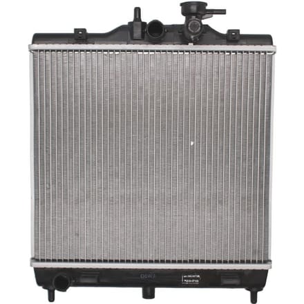 Radiator, motorkoeling NISSENS 66655