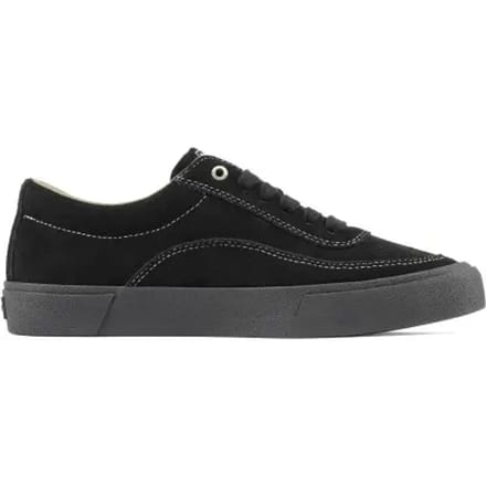 Sneakers Higher Crypt Full Laced Suede