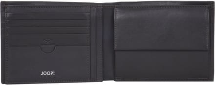 Joop - Herren Billfold Soft Leather Typhon