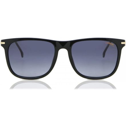 Carrera 276/S 2M2 Zonnebril - Heren - Zwart